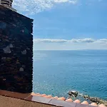 Frente Al Mar Con Piscina Apartment *
