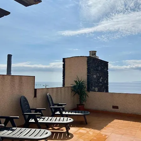Apartment Frente Al Mar Con Piscina
